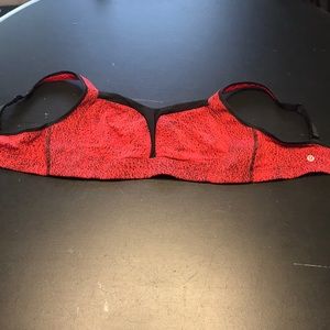 Lululemon Bra 38D EUC